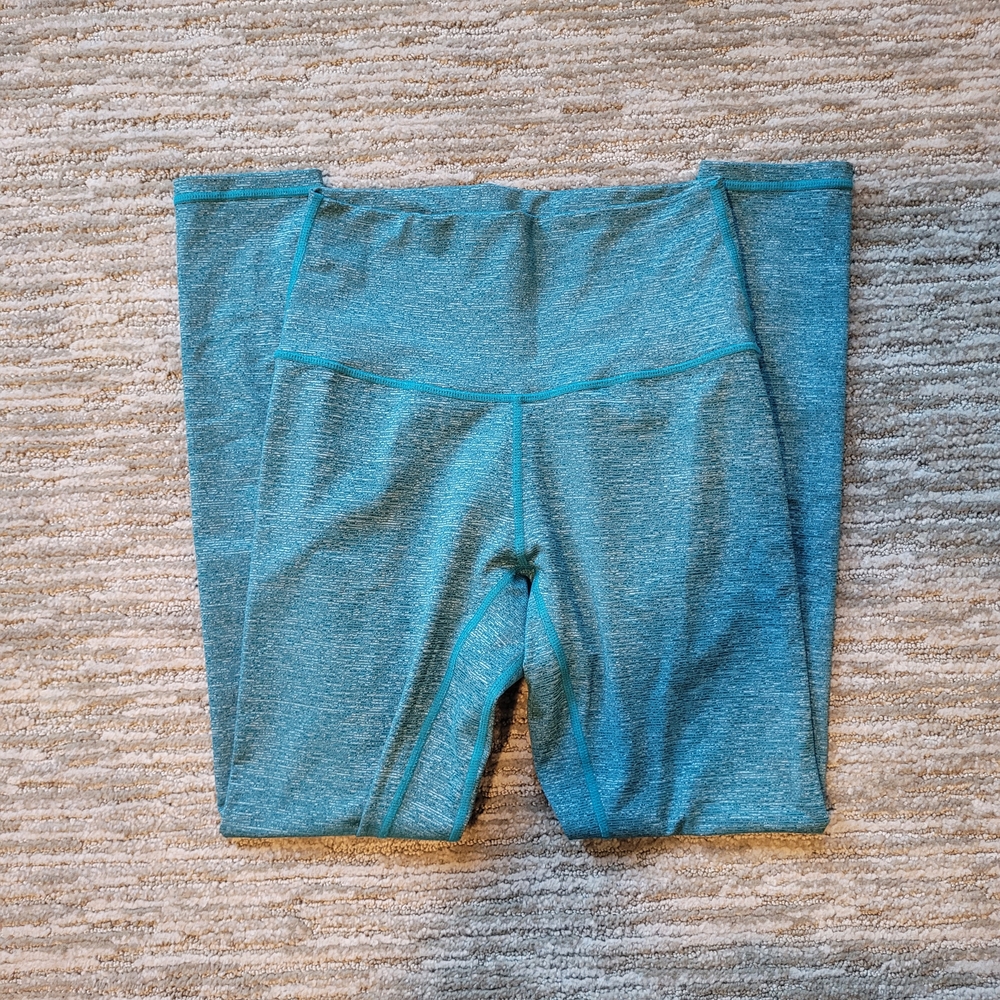 Born Primitive Teal Activewear